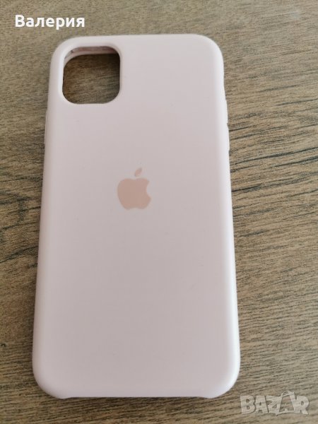 Силиконов гръб и други за iPhone 11, снимка 1