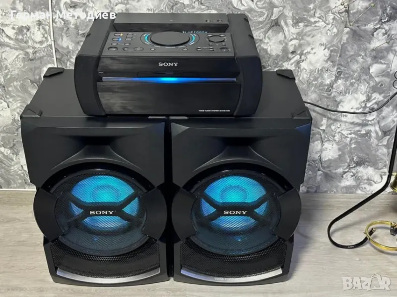 Сони Шеик Чисто Нова , снимка 1