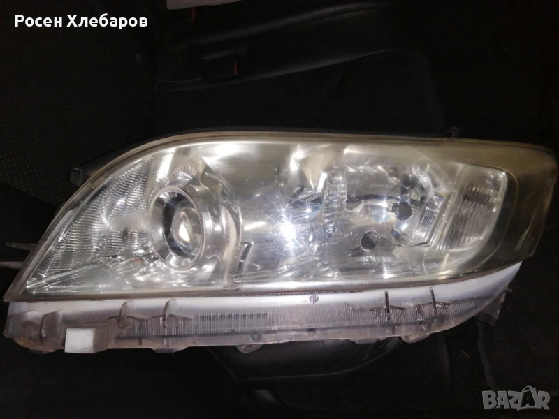 продавам фарове за рав4, снимка 1