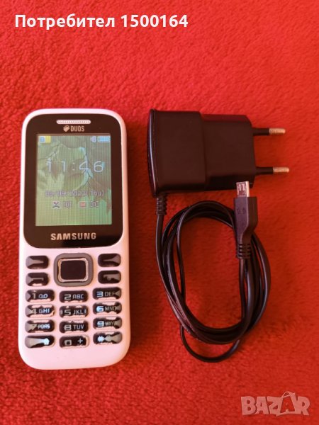 Samsung B310E, снимка 1