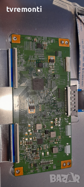 6B01B002FUS02 (INNOLUX) TCON BOARD FOR SAMSUNG U28E570D, снимка 1