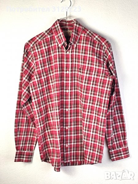 River Woods shirt 164, снимка 1