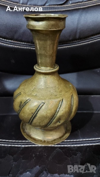Антикварен съд , снимка 1