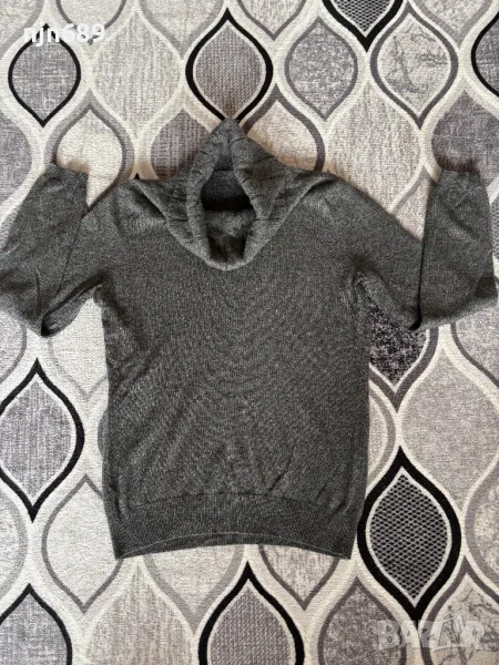 100% кашмир, снимка 1