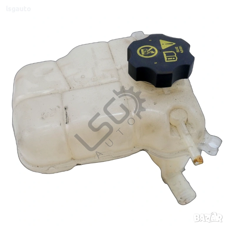 Разширително казанче антифриз Opel Astra (J) 2010-2018 ID: 156551, снимка 1
