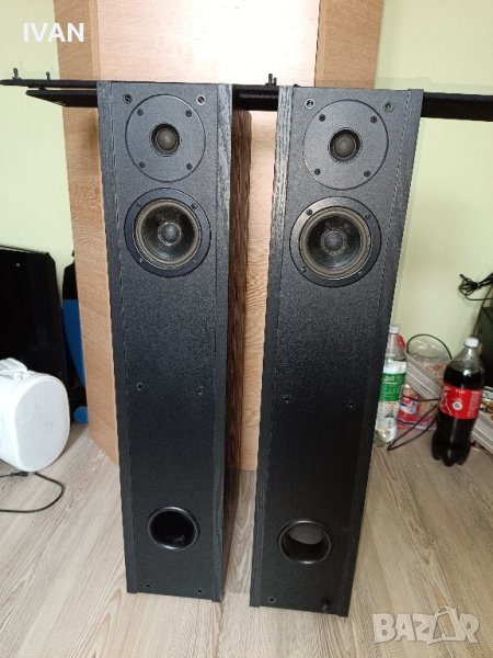 продавам тонколони-denon-sc-f05l, снимка 1