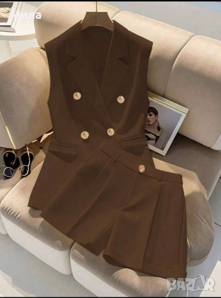 Стилни костюми, снимка 1