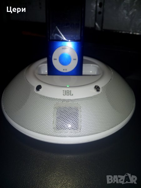 Dock JBL ON STAGE MICRO2, снимка 1