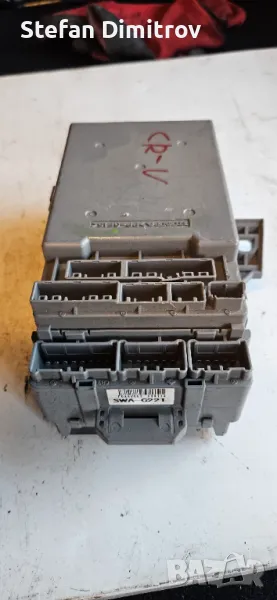 КУТИЯ ЗА БУШОНИ HONDA CR-V III SWA-G221, снимка 1