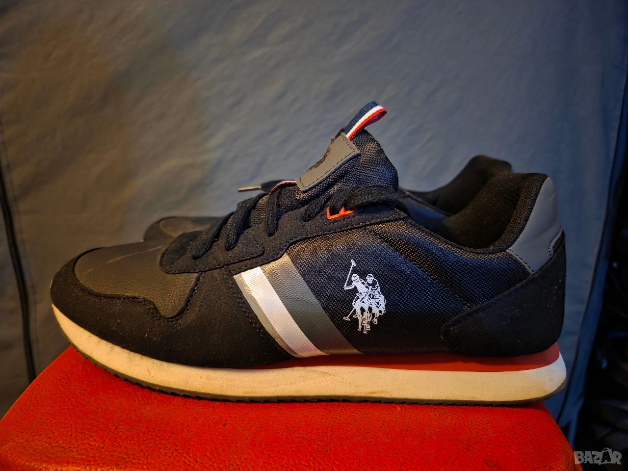 Us Polo Assn-original-номер44, снимка 1