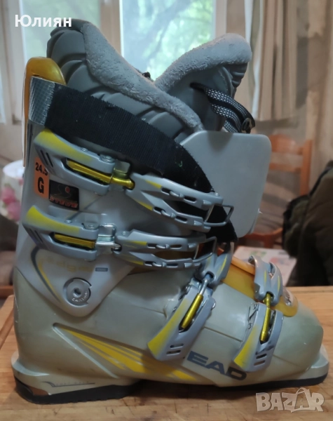 ски обувки HEAD Edge 8, снимка 1