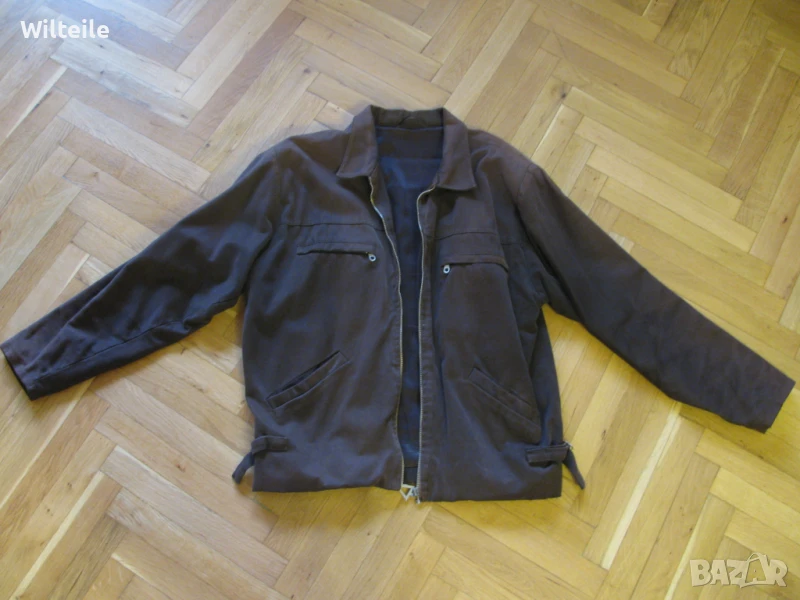 Мъжко яке, снимка 1