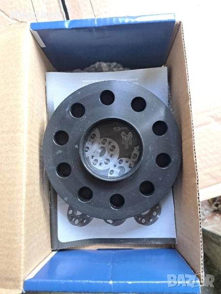 Фланци за Мерцедес, снимка 1