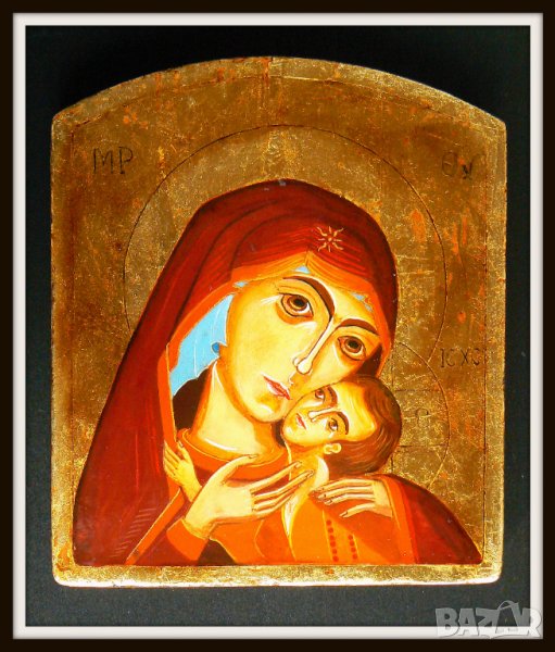 Св. Богородица (Бачковска), снимка 1