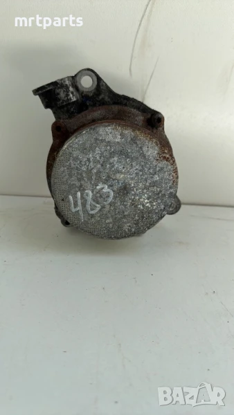 483. Вакуум помпа за BMW E87 118d 122 kc., снимка 1