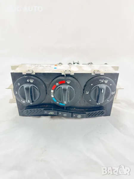 Панел Управление Парно Климатик за Mercedes A-Class, W168, 168 830 0485, 1688300485, K110799, снимка 1