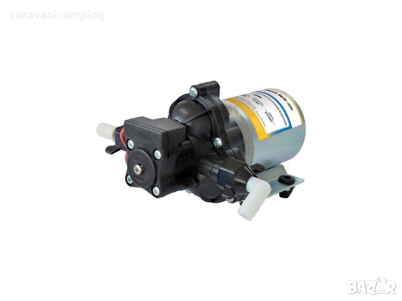 МЕМБРАННИ ПОМПИ SHURFLO СЕРИЯ TRAIL KING/061000, снимка 1