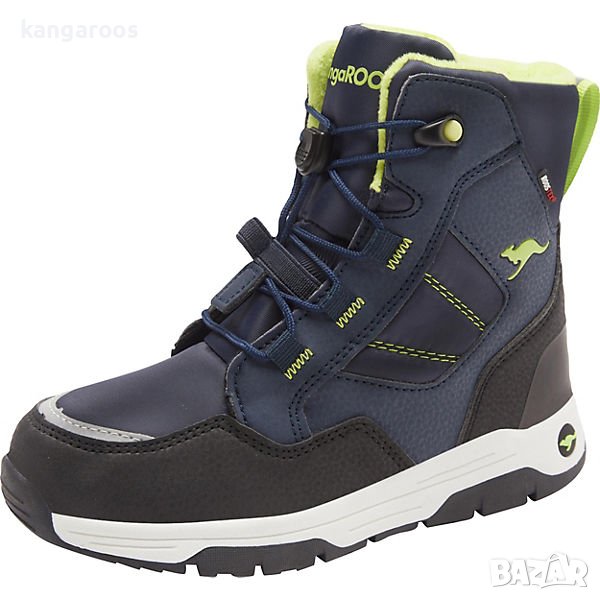 Водонепромокаеми обувки KangaROOS K-MJ North RTX, снимка 1