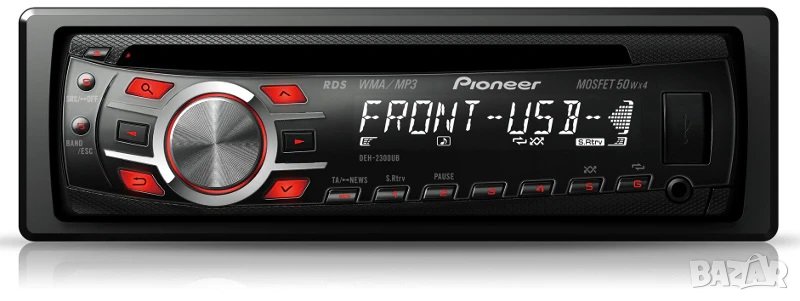 Pioneer DEH-2300UB CD плейър/тунер, снимка 1