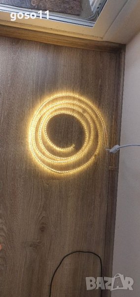 лед лента, снимка 1