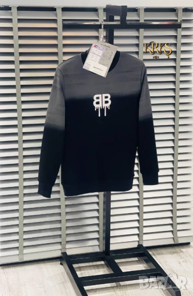 мъжки блузи balenciaga, снимка 1