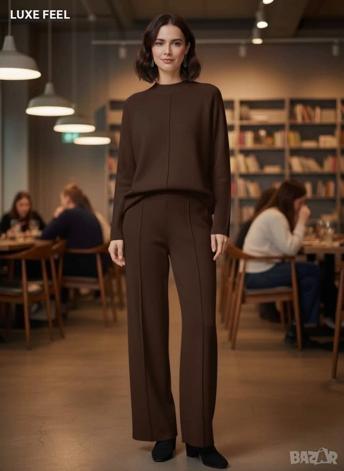 Дамски Комплекти -Плетиво ⚜️, снимка 1