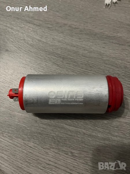 Бензинова помпа за 1.8Т 340л, снимка 1