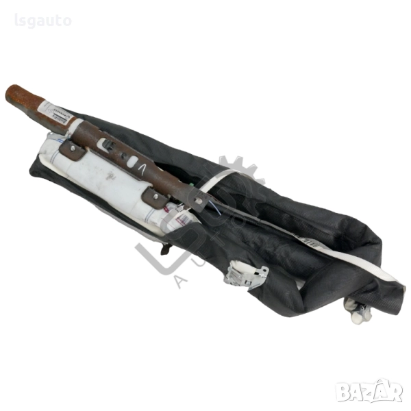 Ляв AIRBAG таван Renault Megane III 2008-2016 ID:150017, снимка 1