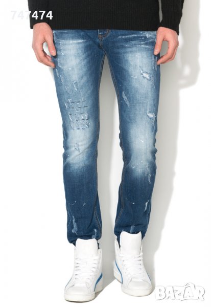  Zee Lane W34 (48), снимка 1