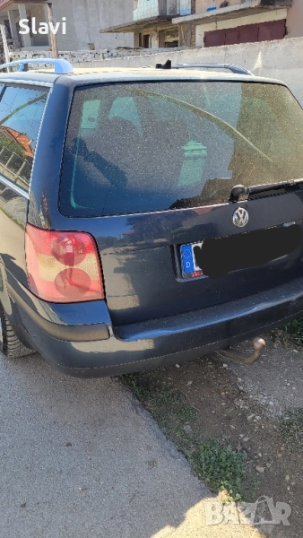passat B5.5 1.9 131, снимка 1