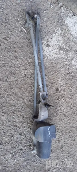 Ел. мотор чистачки Ford Focus I, снимка 1