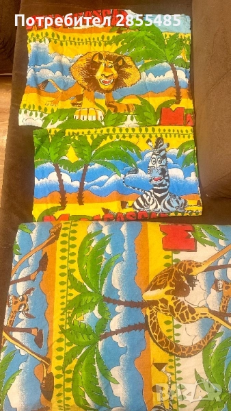 Спален комплект детски, снимка 1