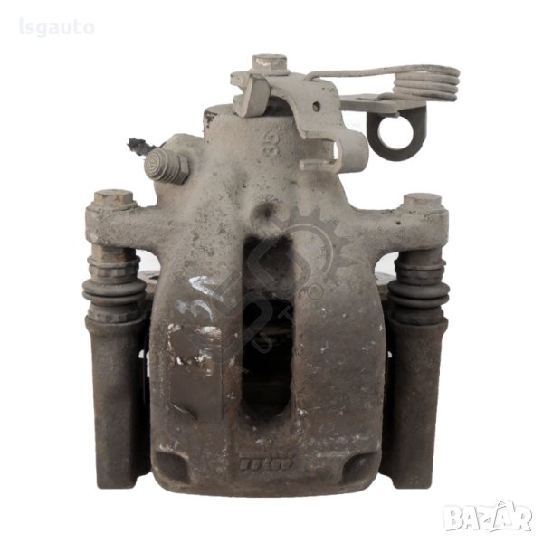 Заден ляв спирачен апарат Peugeot 407 2004-2010 ID: 119895, снимка 1