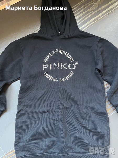 Оригинална туника Pinko, снимка 1