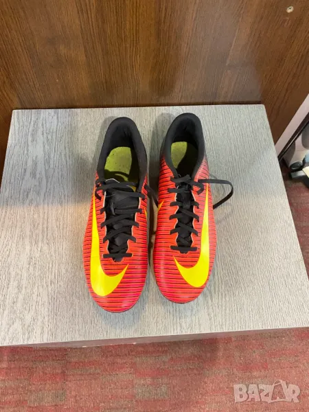 Nike Mercurial #42, снимка 1