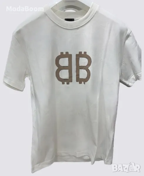 Мъжка тениска , снимка 1