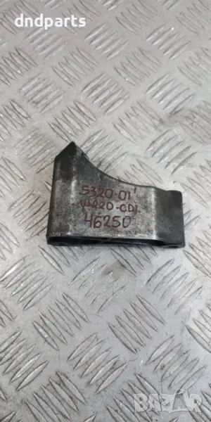 Алуминиева конзола Mercedes S320 CDI W220 2001г.	, снимка 1