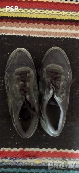 мъжки маратонки Reebok , снимка 1