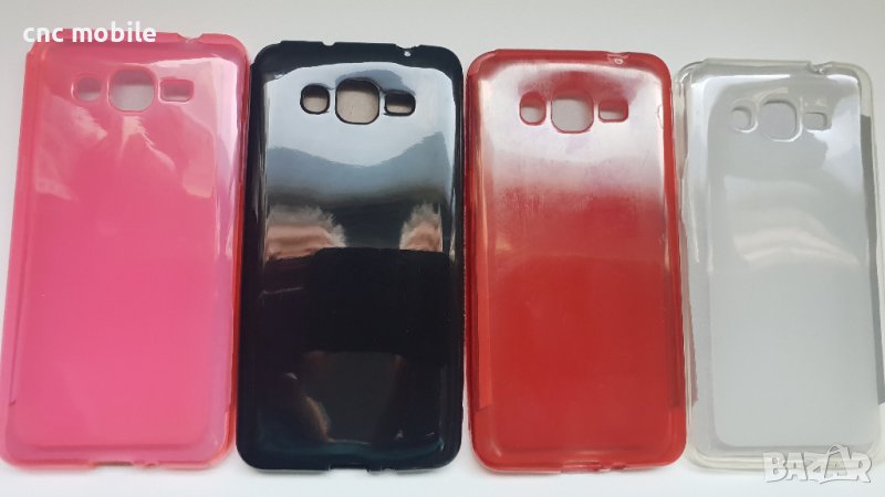 Samsung Galaxy Grand Prime - Samsung SM-G530 - Samsung SM-G531 калъф - case, снимка 1