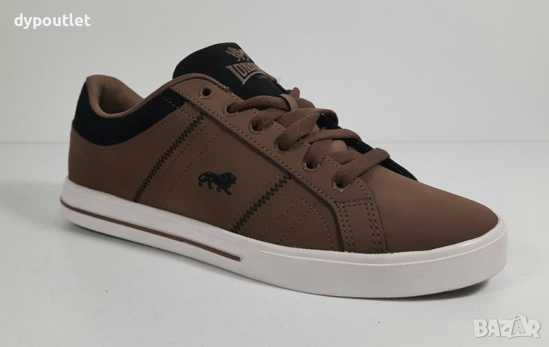 Lonsdale Latimer Snr - мъжки маратонки, размер - 41 /UK 7/ стелка 25.5 см . , снимка 1