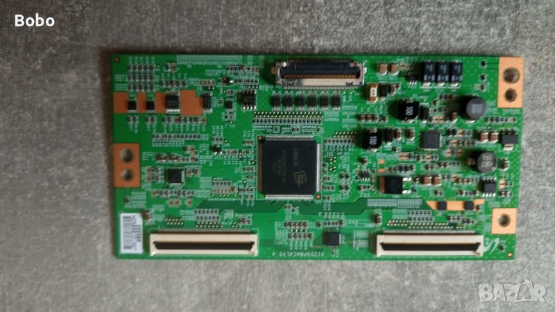 T-CON S120APM4C4LV0.4, снимка 1