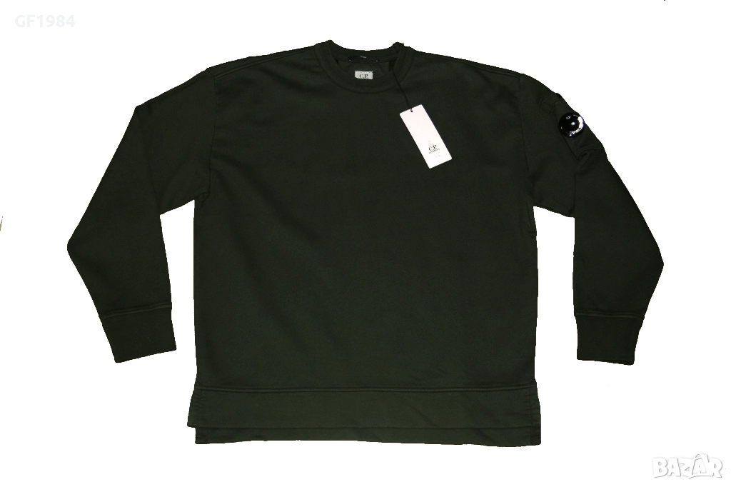 C.P. Company - мъжка блуза, размер L, снимка 1