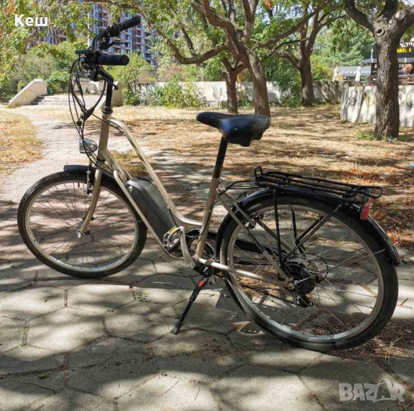 Електрическо колело Накамура (Nakamura), снимка 1