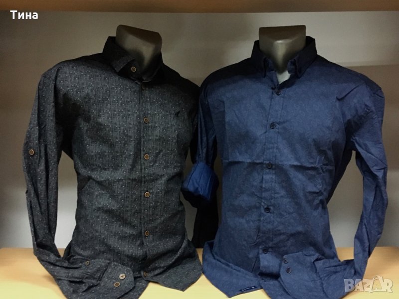 Спортни ризи, снимка 1