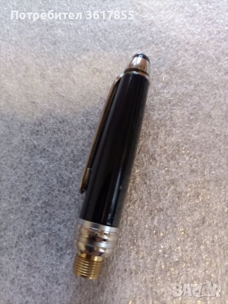 MONT BLANC ролер  за части, снимка 1