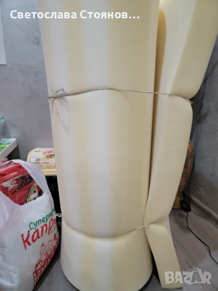 Матрак , снимка 1