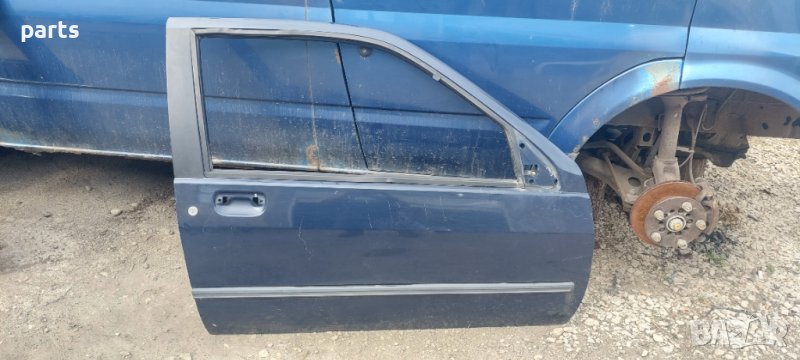 Предна Дясна Врата Рено Клио 1 - Renault Clio 1 N, снимка 1