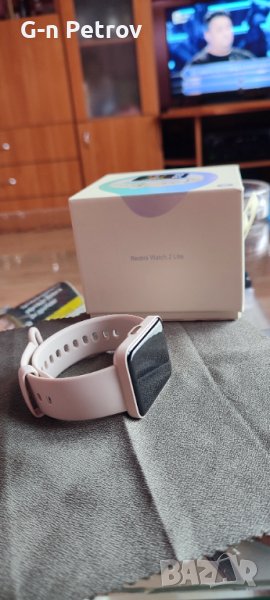 Смарт часовник Xiaomi Redmi Watch 2 Lite, снимка 1
