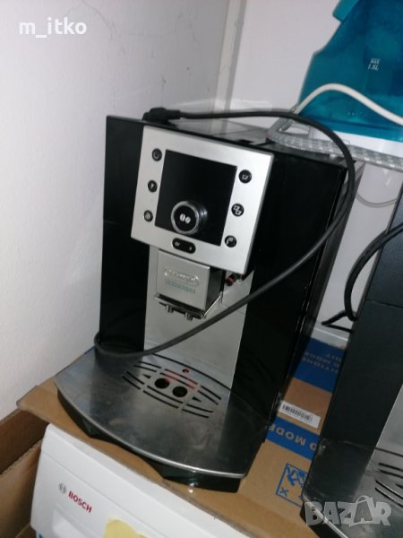 Кафеавтомат DeLonghi Perfecta, снимка 1