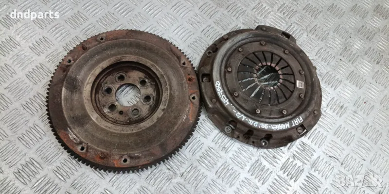 Съединител Fiat Marea 2.0i 1999г.	, снимка 1